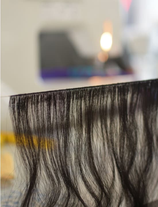 Hair Health Focus