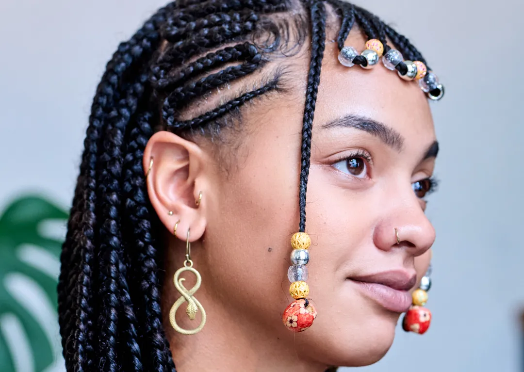 Braiding