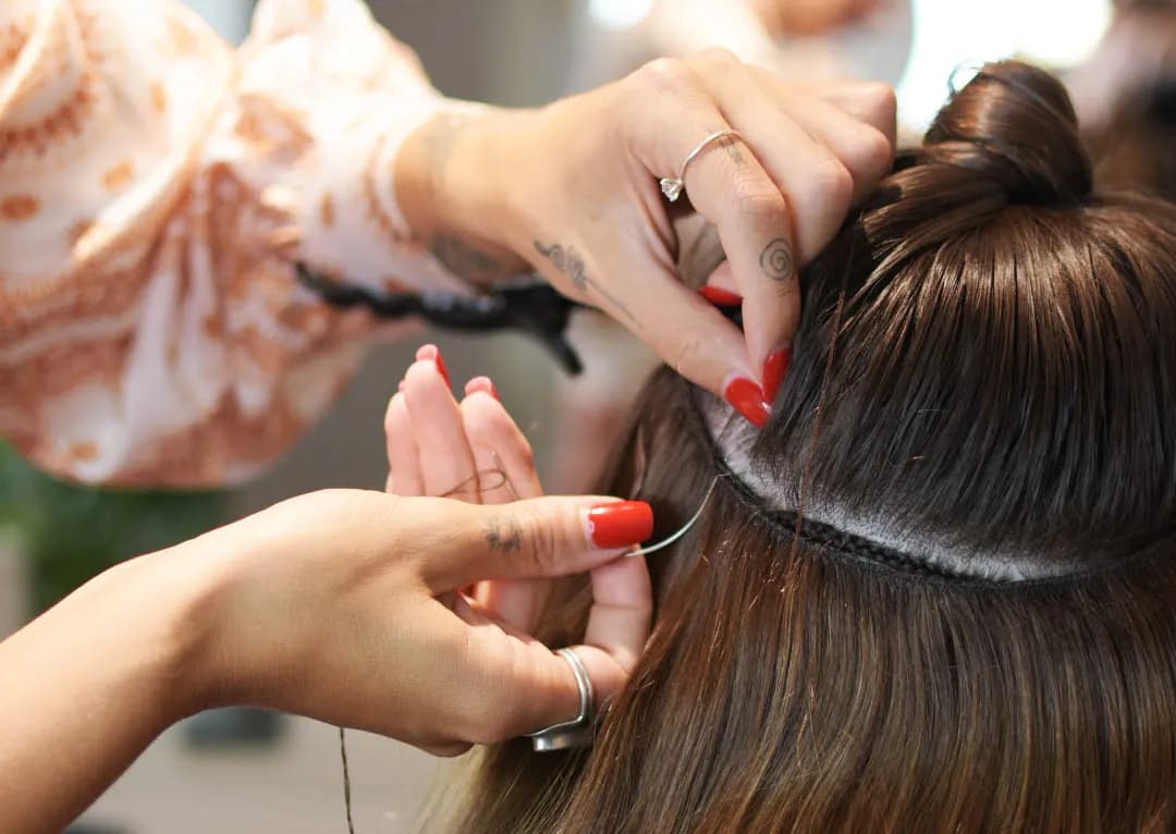 Extensions